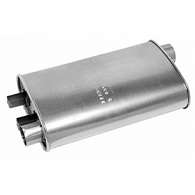 Walker Exhaust Muffler - 22290