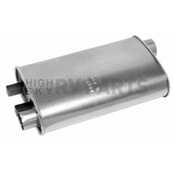 Walker Exhaust Muffler - 22290