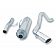 Borla Exhaust Cat-Back System - 140136