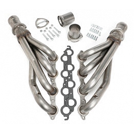 Hedman Long Tube Exhaust Header - 62740