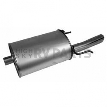 Walker Exhaust Muffler - 22307