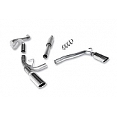 Borla Exhaust Cat-Back System - 140070