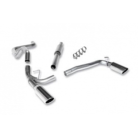 Borla Exhaust Cat-Back System - 140070