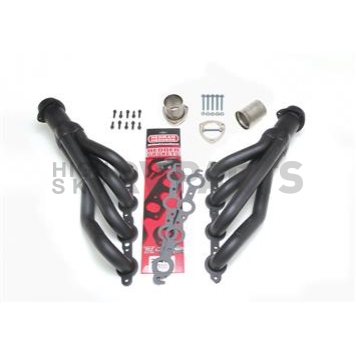 Hedman Long Tube Exhaust Header - 62743