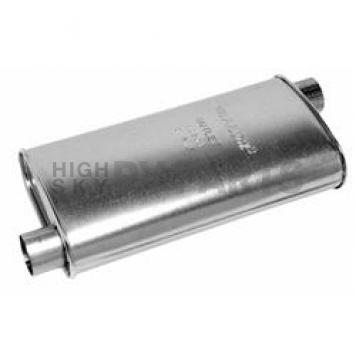 Walker Exhaust Muffler - 22393