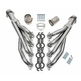 Hedman Long Tube Exhaust Header - 62746