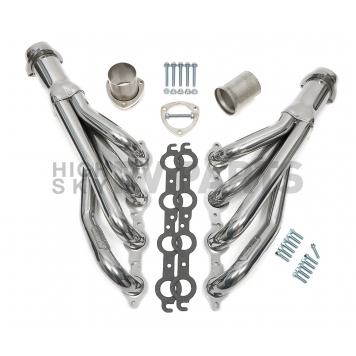 Hedman Long Tube Exhaust Header - 62746