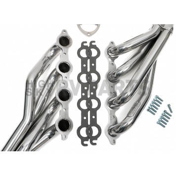 Hedman Long Tube Exhaust Header - 62746-1