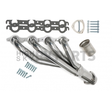 Hedman Long Tube Exhaust Header - 62746-2