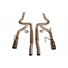 Roush Performance Exhaust Cat Back System - 403936