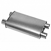 Walker Exhaust Muffler - 22395