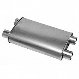 Walker Exhaust Muffler - 22395