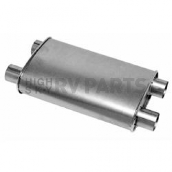 Walker Exhaust Muffler - 22395