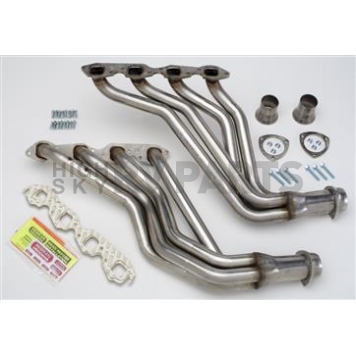 Hedman Long Tube Exhaust Header - 62820