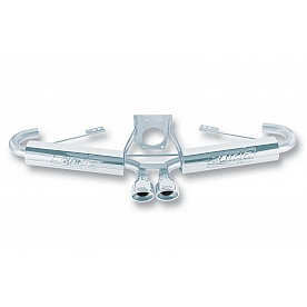 Borla Exhaust Cat-Back System - 140115
