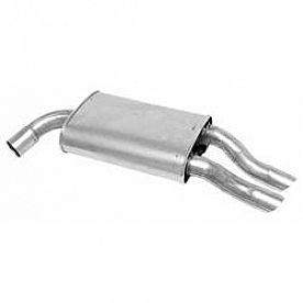 Walker Exhaust Muffler - 22396