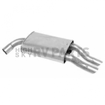 Walker Exhaust Muffler - 22396