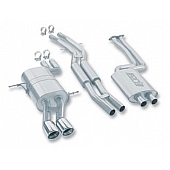 Borla Exhaust Cat-Back System - 140084