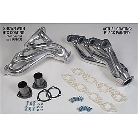 Hedman Short Tube Exhaust Header - 65103
