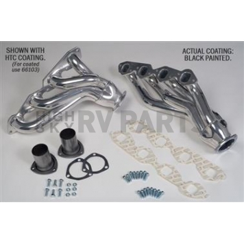 Hedman Short Tube Exhaust Header - 65103