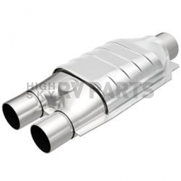 Magnaflow Universal 48 State Catalytic Converter - 93507