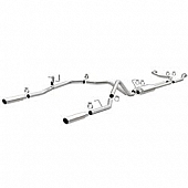 Magnaflow Performance Exhaust Cat-Back System - 15582