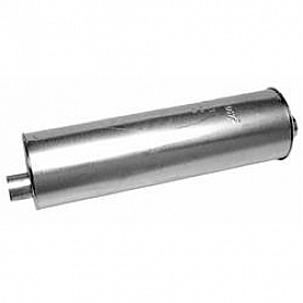 Walker Exhaust Muffler - 22460