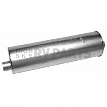 Walker Exhaust Muffler - 22460
