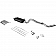 Flowmaster Exhaust American Thunder Cat Back System - 17325