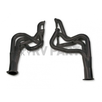 Hooker Super Competition Long Tube Header - 4201HKR