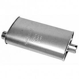 Walker Exhaust Muffler - 22501