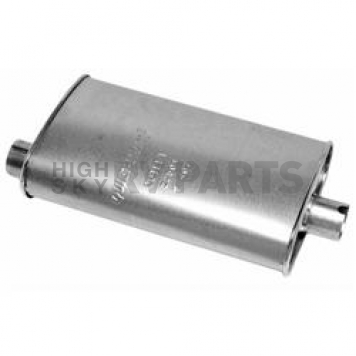 Walker Exhaust Muffler - 22501