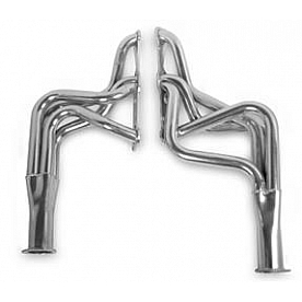Hooker Super Competition Long Tube Header - 4109-1HKR