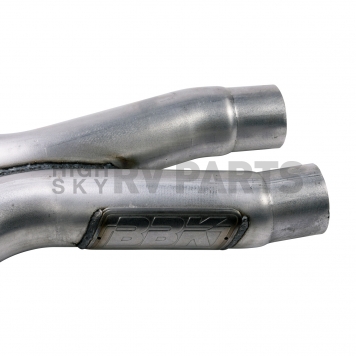 BBK Performance Exhaust X-Pipe - 1637-2