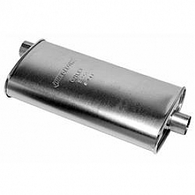 Walker Exhaust Muffler - 22502