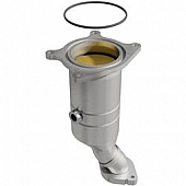 Magnaflow Direct Fit 48 State Catalytic Converter - 52232