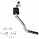 Flowmaster Exhaust Force II Cat Back System - 17360