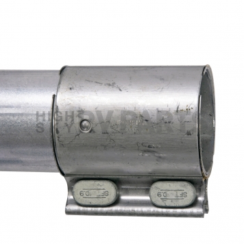 BBK Performance Exhaust H-Pipe - 1521-4