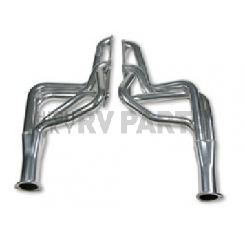 Hooker Super Competition Long Tube Header - 4108-1HKR