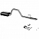 Flowmaster Exhaust Force II Cat Back System - 17272