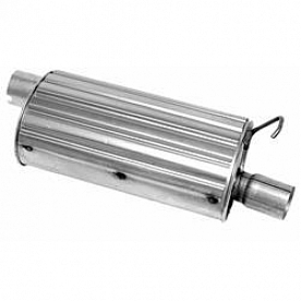 Walker Exhaust Muffler - 22674