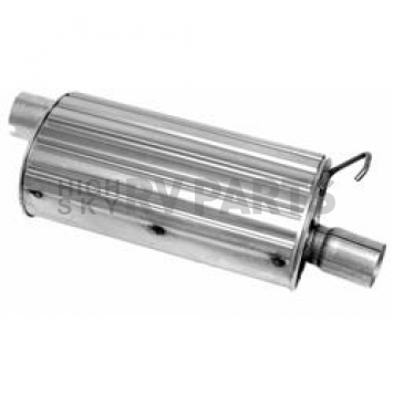 Walker Exhaust Muffler - 22674