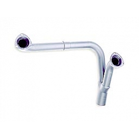 Flow Tech Exhaust Y-Pipe - 11504YFLT
