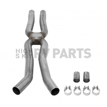 Flowmaster Exhaust Scavenger Series X Pipe - 81109