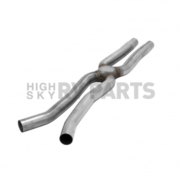 Flowmaster Exhaust Scavenger Series X Pipe - 81109-1
