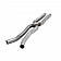 Flowmaster Exhaust Scavenger Series X Pipe - 81109