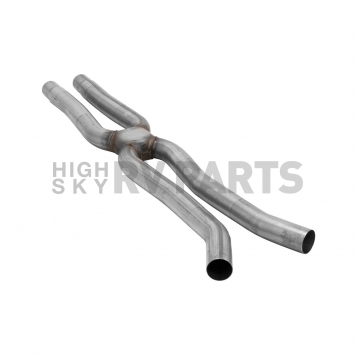 Flowmaster Exhaust Scavenger Series X Pipe - 81109-2