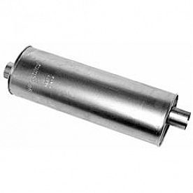 Walker Exhaust Muffler - 22677