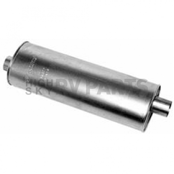 Walker Exhaust Muffler - 22677