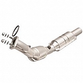 Magnaflow Catalytic Converter - 51673